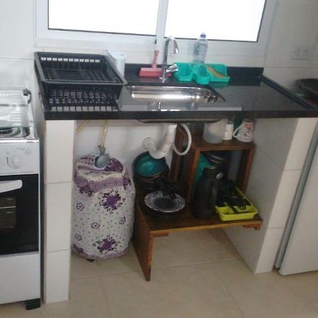 Apartmán Casa Dos Avos Ubatuba Exteriér fotografie