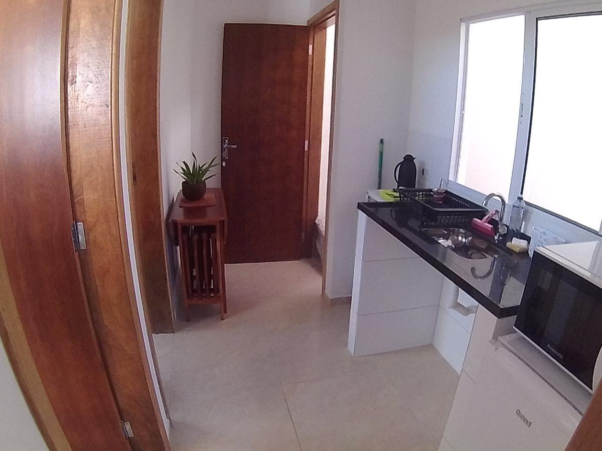 Apartmán Casa Dos Avos Ubatuba Exteriér fotografie