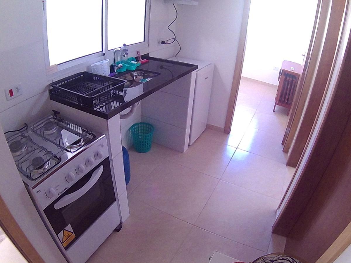 Apartmán Casa Dos Avos Ubatuba Exteriér fotografie