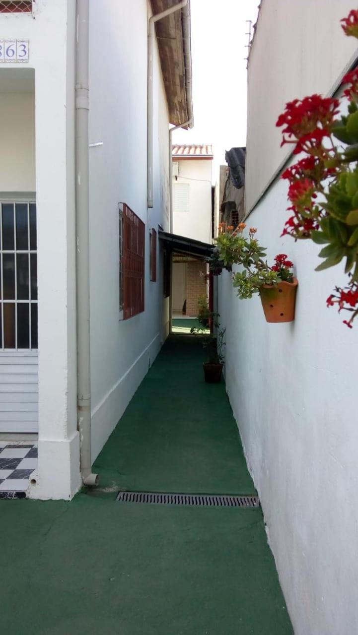 Apartmán Casa Dos Avos Ubatuba Exteriér fotografie