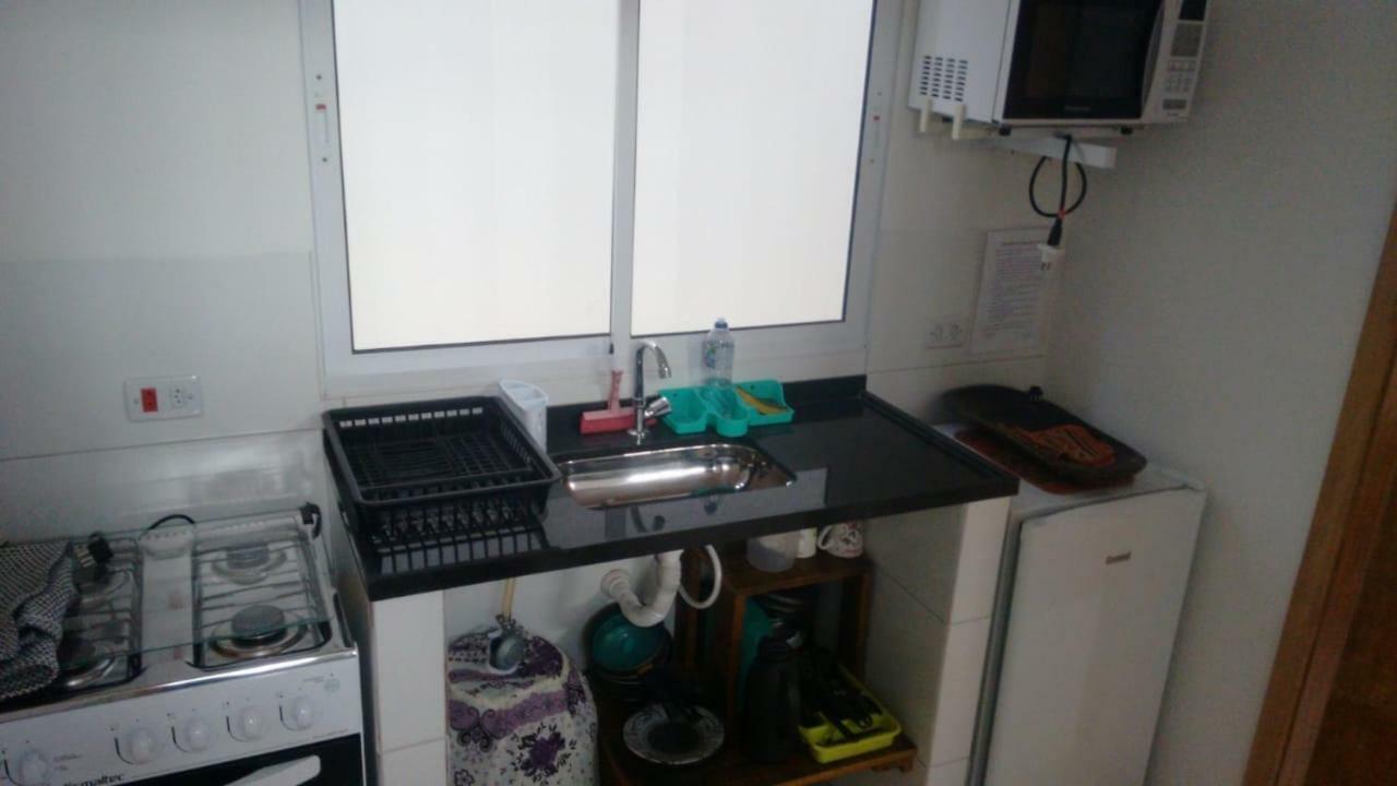 Apartmán Casa Dos Avos Ubatuba Exteriér fotografie